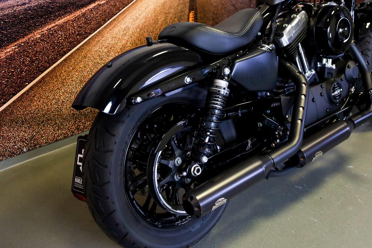 XL 1200 X Forty-Eight 
