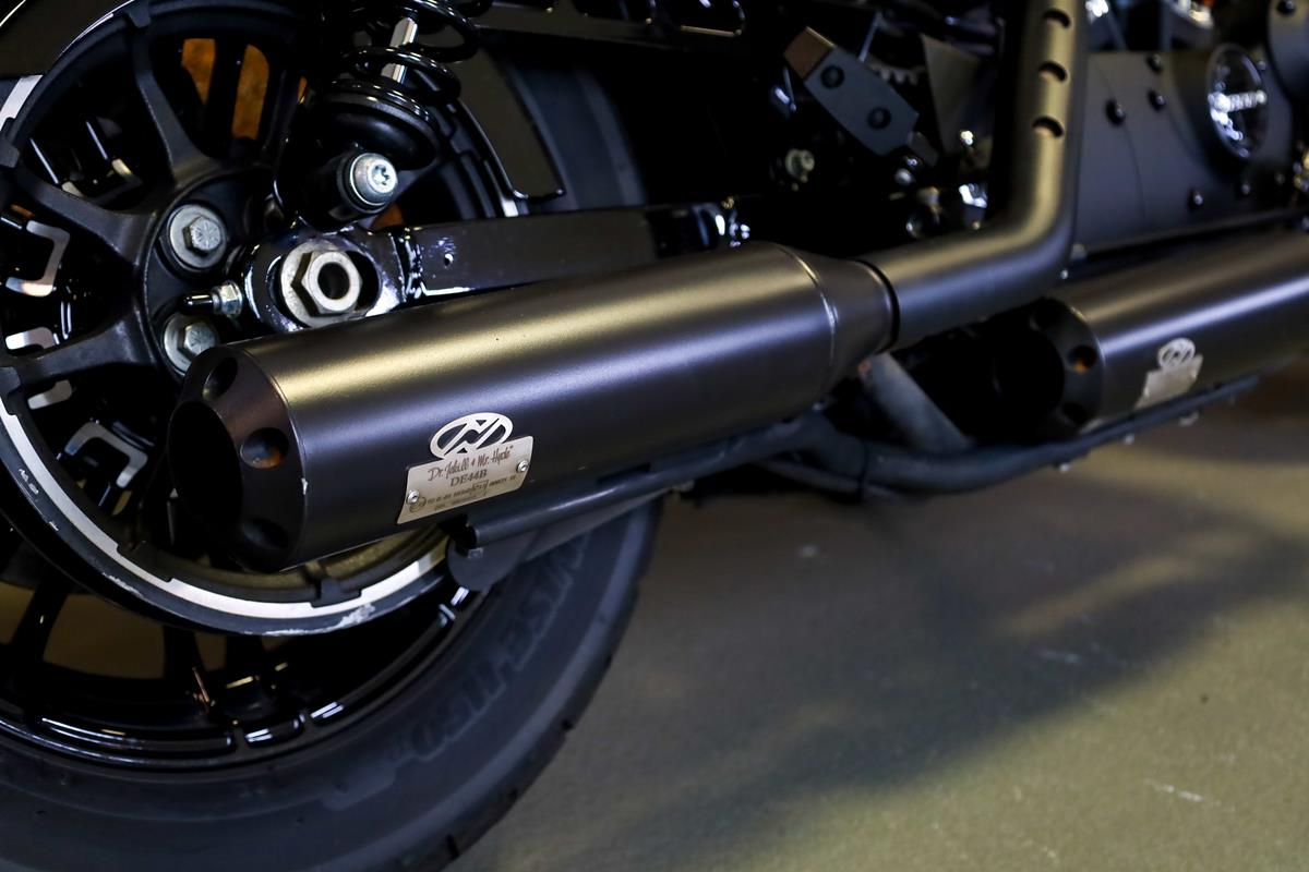 XL 1200 X Forty-Eight 