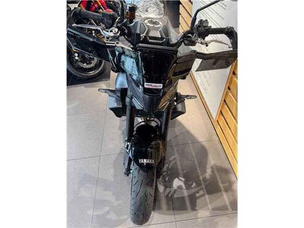 2024 Yamaha MT-09