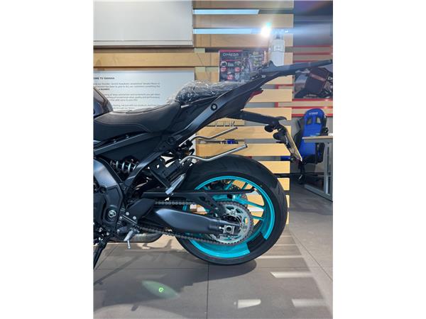 2024 Yamaha MT-09