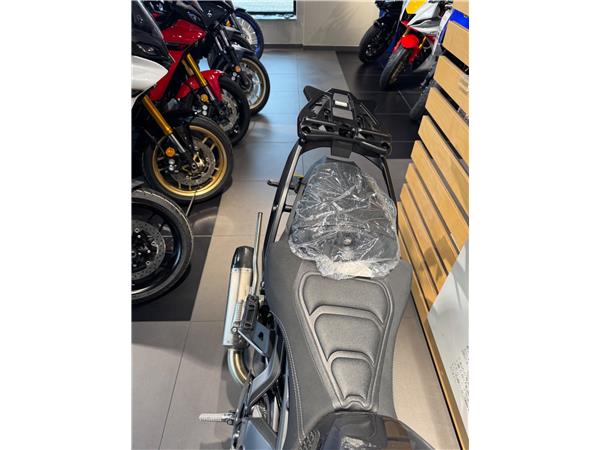 2024 Yamaha MT-09