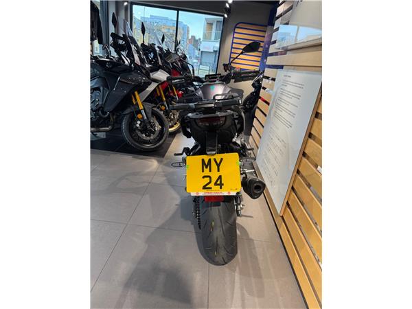 2024 Yamaha MT-09