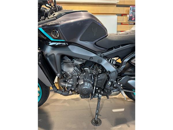 2024 Yamaha MT-09