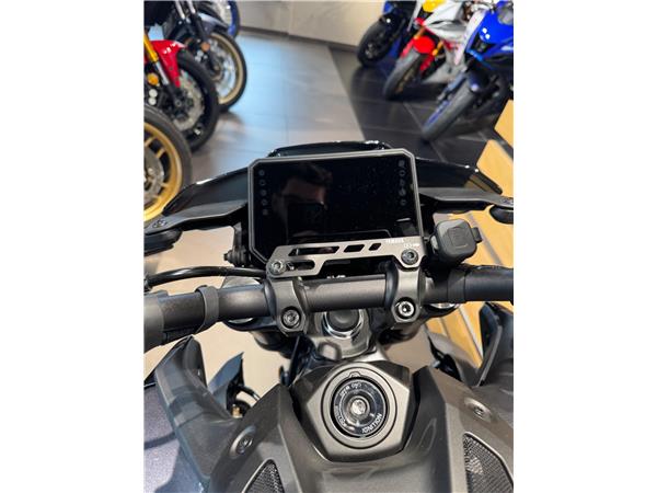 2024 Yamaha MT-09