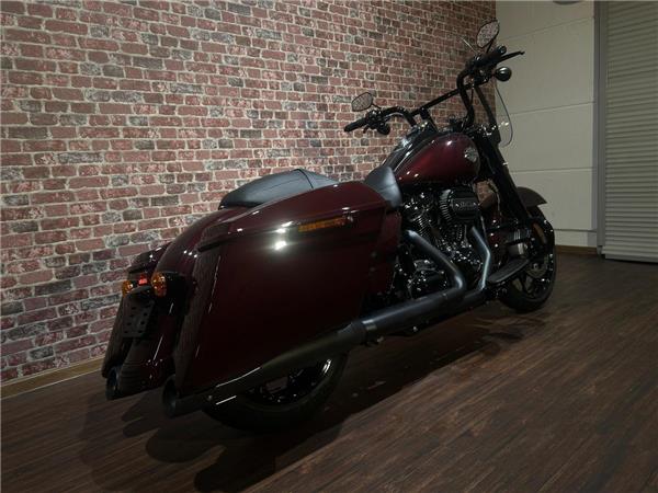 Road King Spezial 