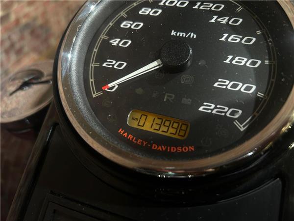 Road King Spezial 