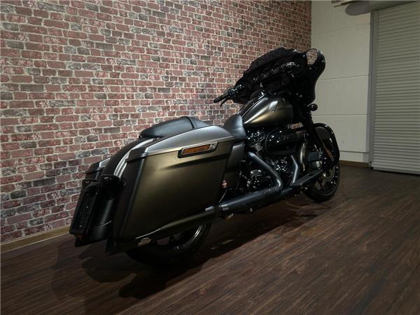 Street Glide Special 