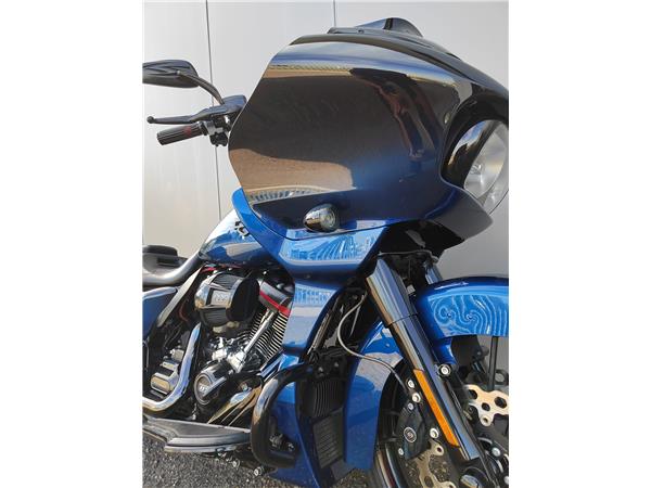 2019 CVO Road Glide