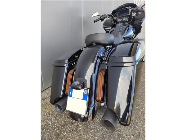 2019 CVO Road Glide