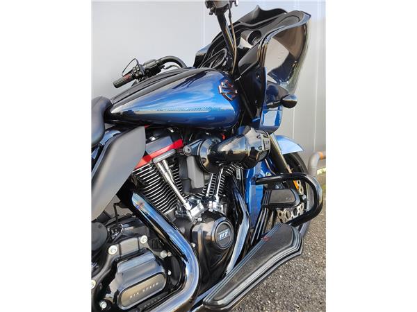 2019 CVO Road Glide