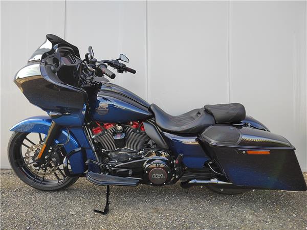 2019 CVO Road Glide