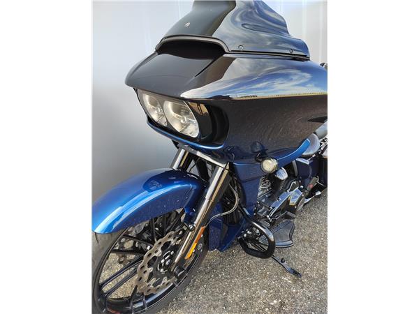 2019 CVO Road Glide