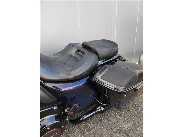 2019 CVO Road Glide