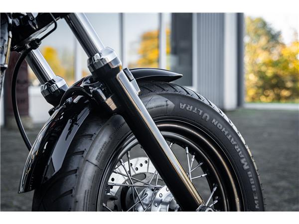 Harley-Davidson XL1200X SPORTSTER FORTY-EIGHT - JEKILL & HYDE