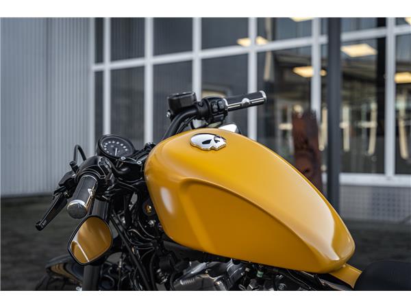 Harley-Davidson Kiel XL1200X SPORTSTER FORTY-EIGHT - Miller -