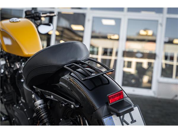 Harley-Davidson Kiel XL1200X SPORTSTER FORTY-EIGHT - Miller -