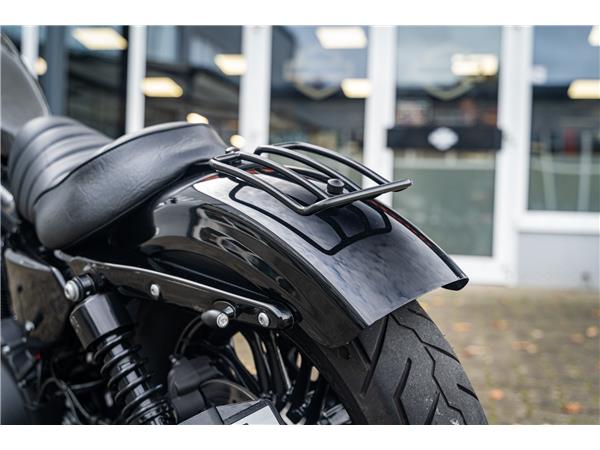 Harley-Davidson Kiel XL1200X SPORTSTER FORTY-EIGHT - Kesstech -