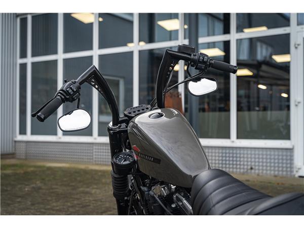 Harley-Davidson Kiel XL1200X SPORTSTER FORTY-EIGHT - Kesstech -