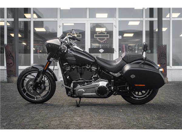 Harley-Davidson Kiel FLSB SPORT GLIDE 107