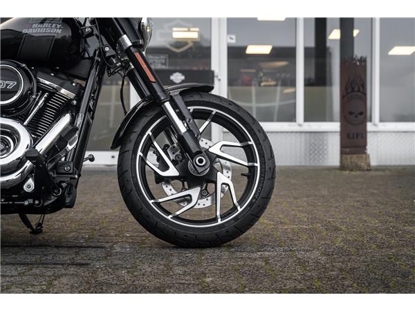 Harley-Davidson Kiel FLSB SPORT GLIDE 107