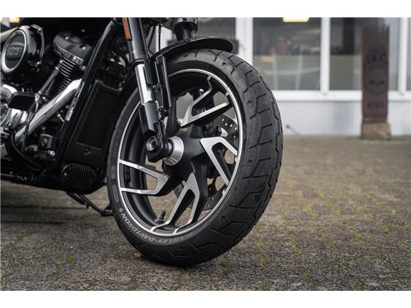 Harley-Davidson Kiel FLSB SPORT GLIDE 107