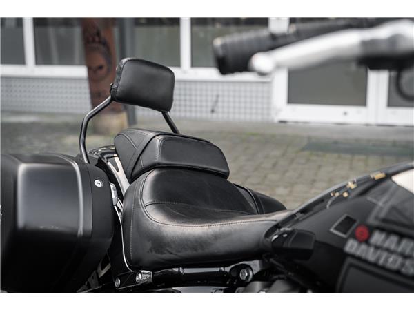 Harley-Davidson Kiel FLSB SPORT GLIDE 107