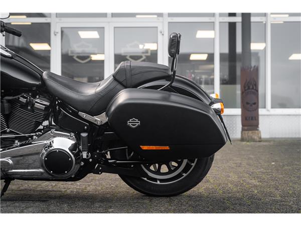 Harley-Davidson Kiel FLSB SPORT GLIDE 107