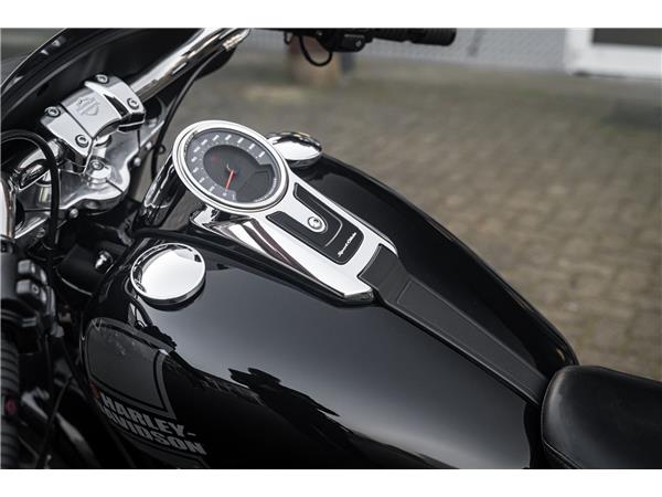 Harley-Davidson Kiel FLSB SPORT GLIDE 107