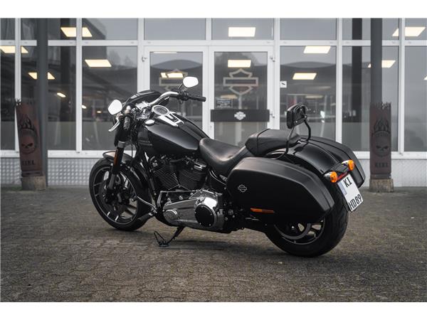 Harley-Davidson Kiel FLSB SPORT GLIDE 107