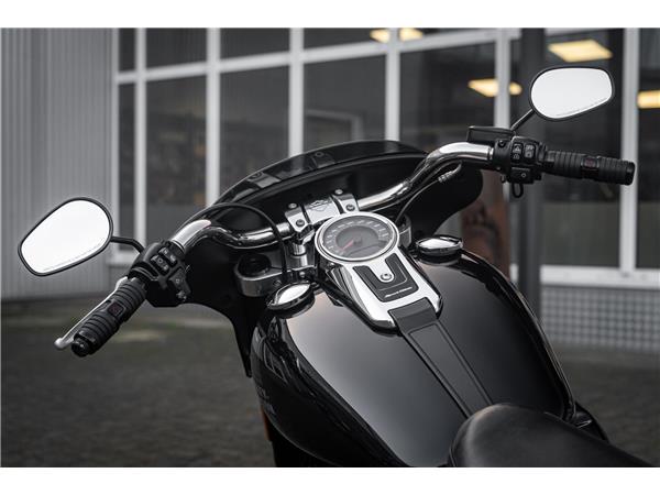 Harley-Davidson Kiel FLSB SPORT GLIDE 107