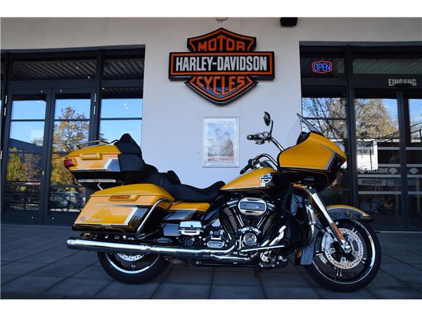 FLTRKSE CVO  Road Glide Limited