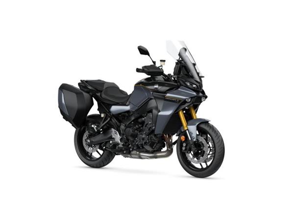 2024 Yamaha TRACER 9GT+ GREY