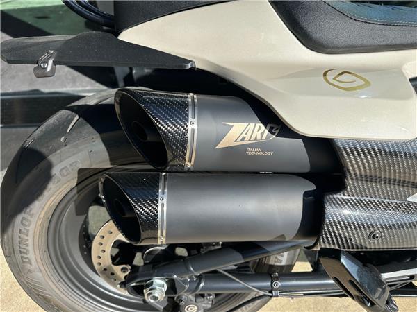 2023 HARLEY-DAVIDSON Sportster RH 1250 S Sportster S