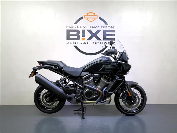 2024 HARLEY-DAVIDSON PAN AMERICA RA Pan America 1250 Special