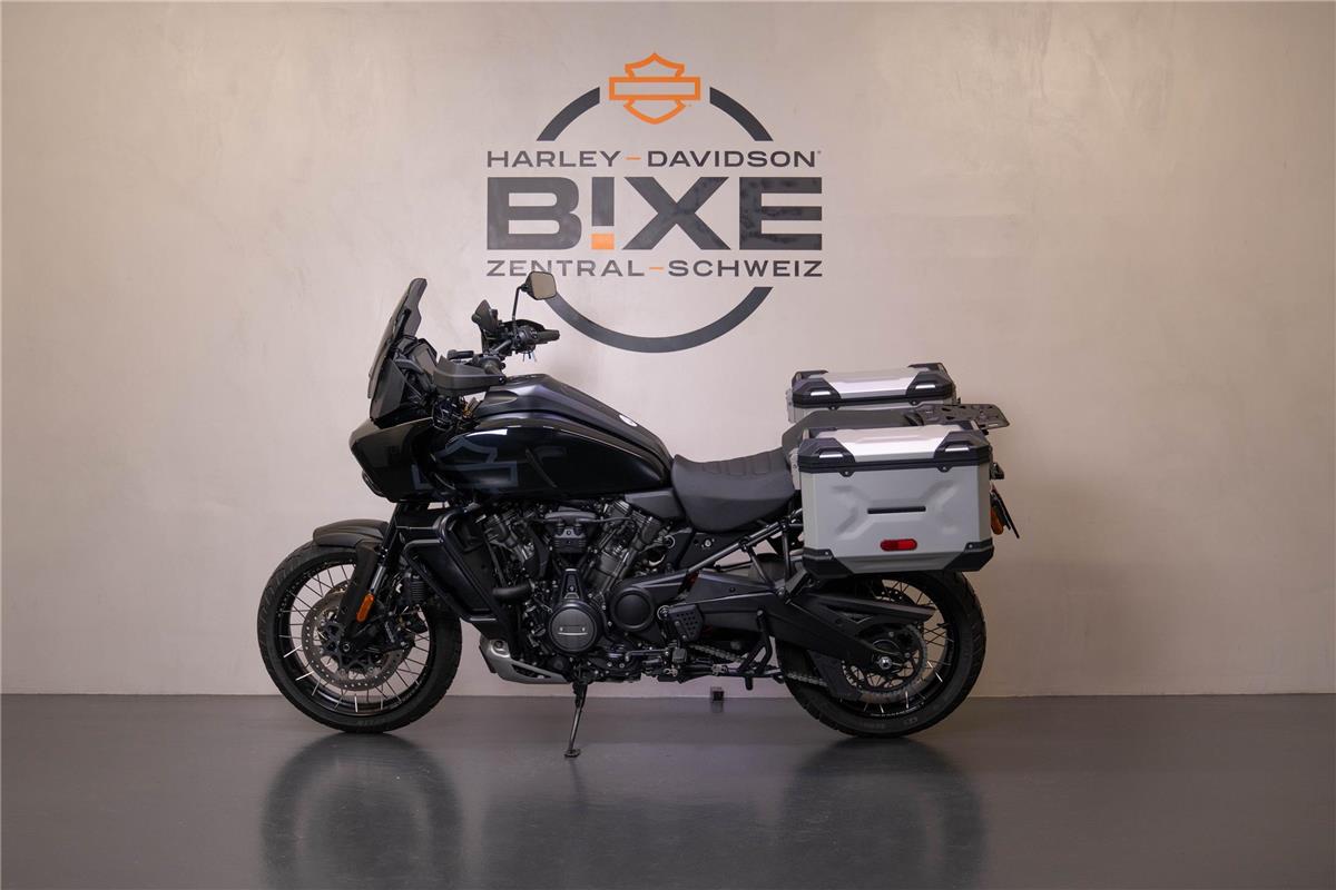 2024 harley-davidson RA Pan America 1250 Special