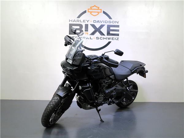 2024 HARLEY-DAVIDSON PAN AMERICA RA Pan America 1250 Special