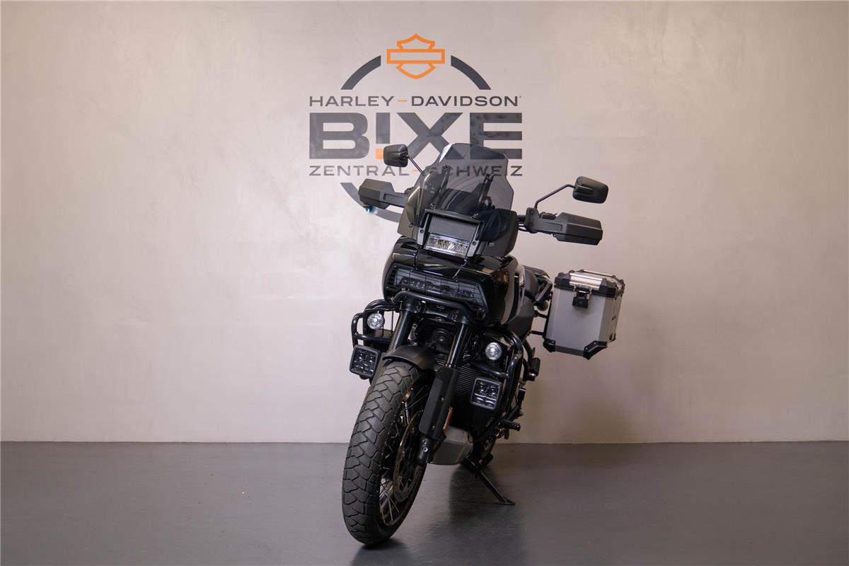 2024 harley-davidson RA Pan America 1250 Special