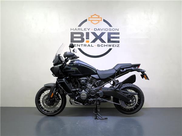 2024 HARLEY-DAVIDSON PAN AMERICA RA Pan America 1250 Special