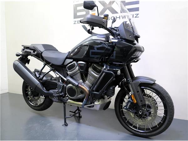 2024 HARLEY-DAVIDSON PAN AMERICA RA Pan America 1250 Special