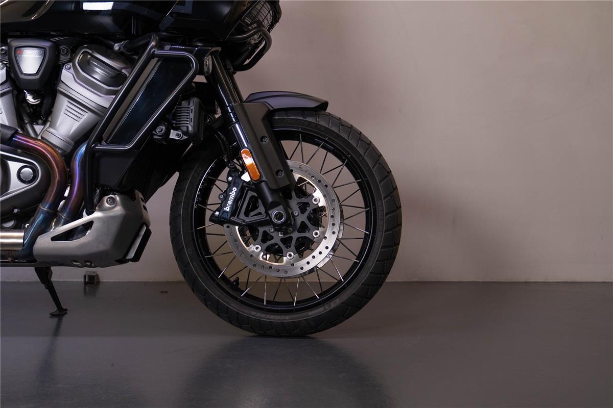 2024 harley-davidson RA Pan America 1250 Special