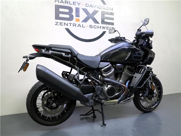 2024 HARLEY-DAVIDSON PAN AMERICA RA Pan America 1250 Special