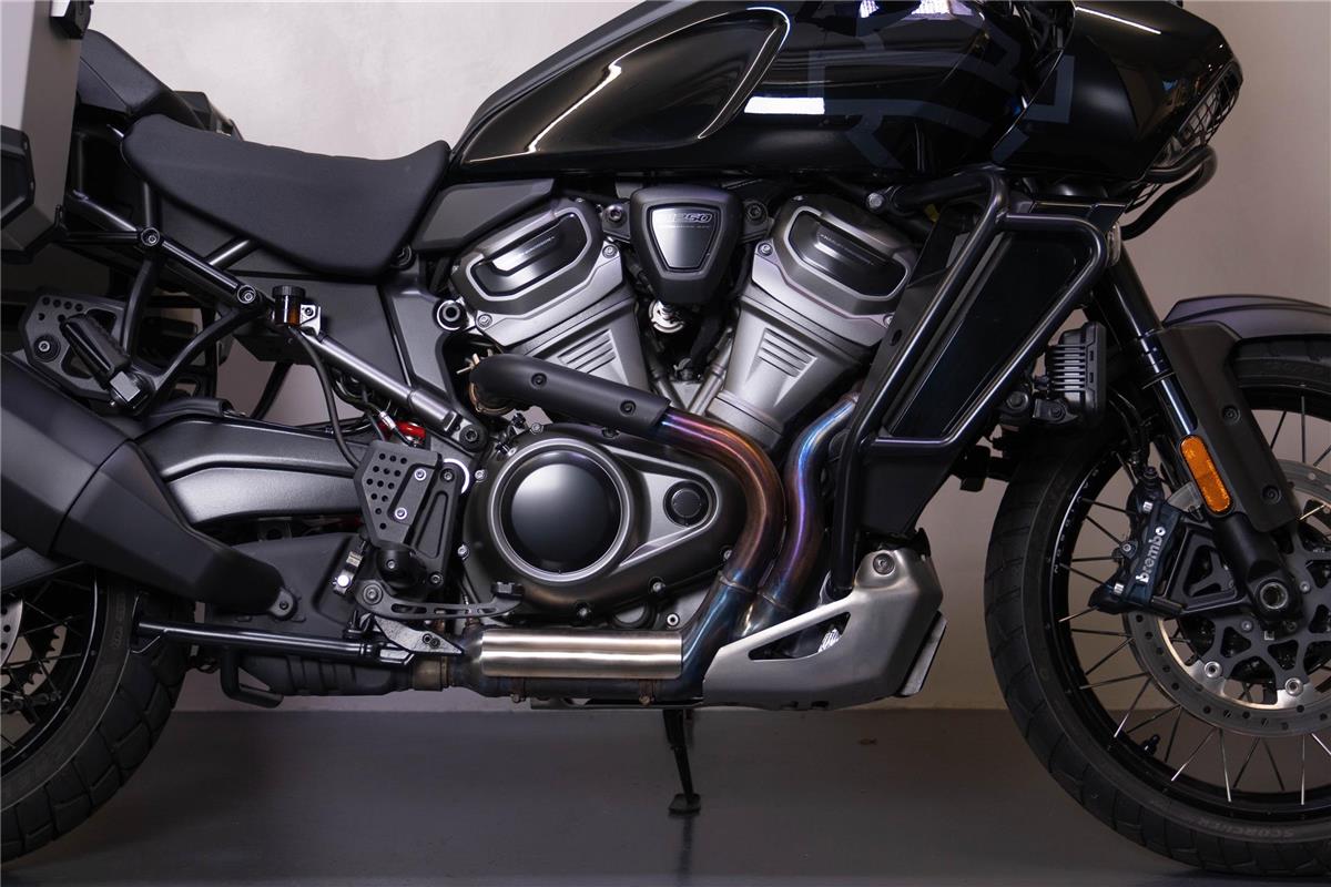 2024 harley-davidson RA Pan America 1250 Special