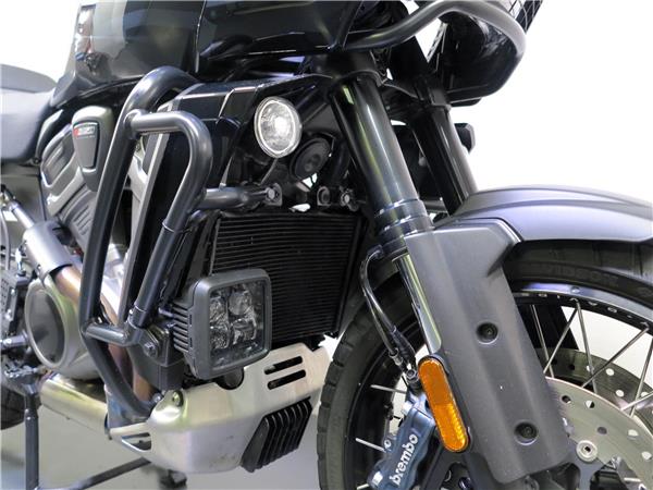 2024 HARLEY-DAVIDSON PAN AMERICA RA Pan America 1250 Special