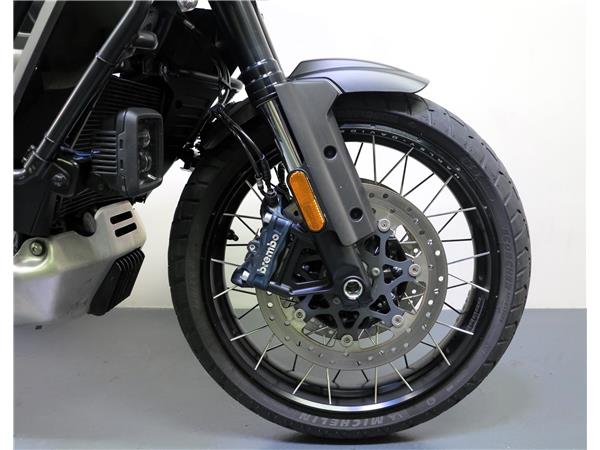 2024 HARLEY-DAVIDSON PAN AMERICA RA Pan America 1250 Special