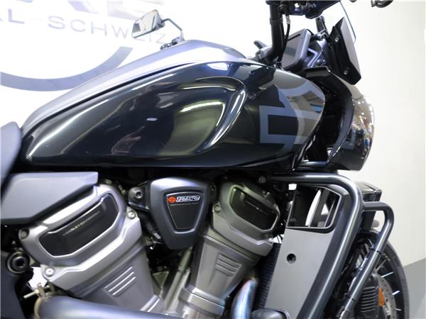2024 HARLEY-DAVIDSON PAN AMERICA RA Pan America 1250 Special