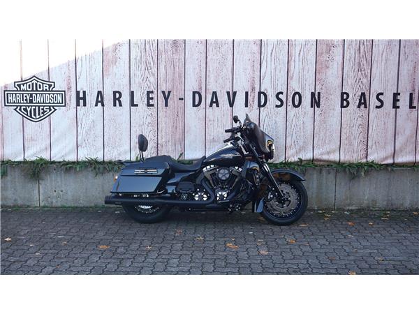 2013 HARLEY-DAVIDSON Touring FLHX Street Glide ABS