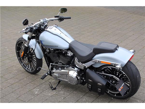 2023 HARLEY-DAVIDSON Softail FXBR Breakout 117