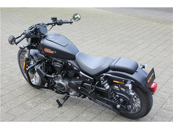 2023 HARLEY-DAVIDSON Sportster RH 975S Nightster Special