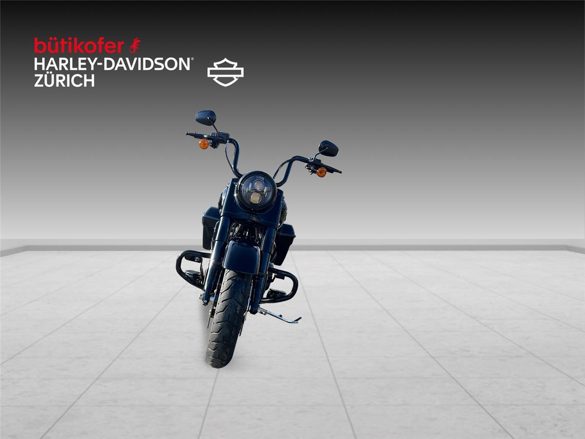 2024 harley-davidson FLHRXS Road King Special 114