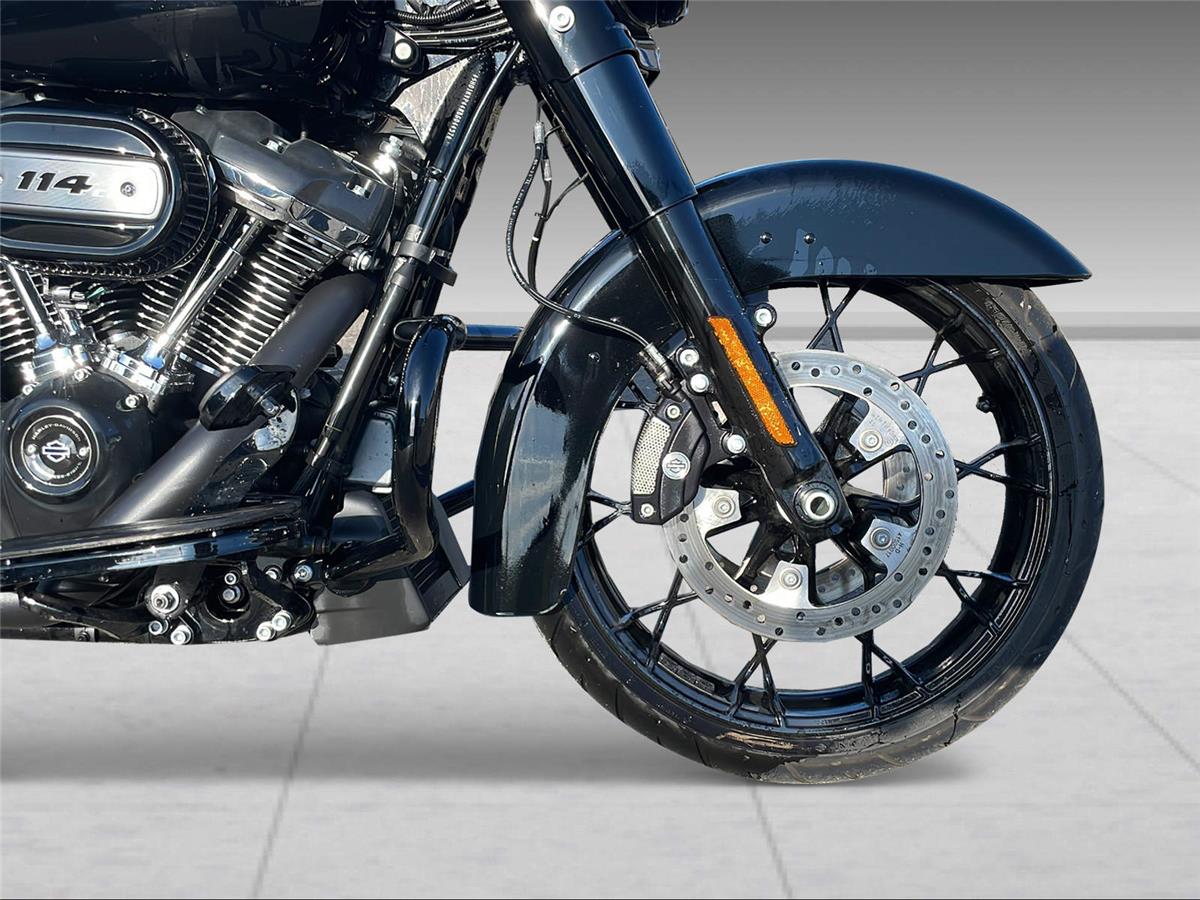 2024 harley-davidson FLHRXS Road King Special 114